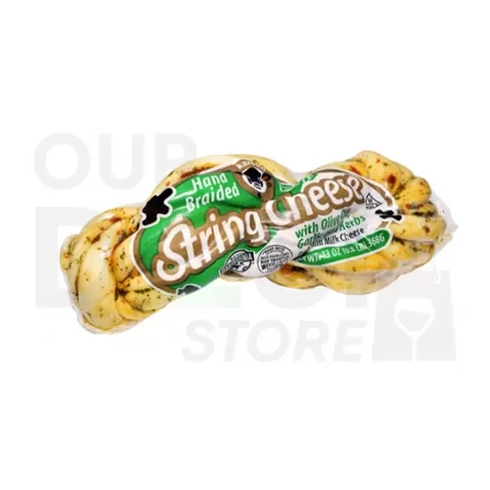 STRING CHEESE: 368G