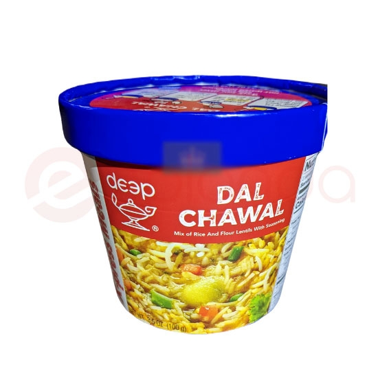 DEEP DAL CHAWAL:100G