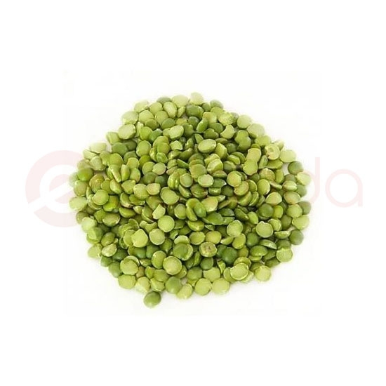 APNA GREEN PEAS SPLIT: 4LB