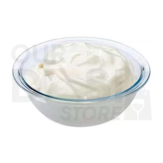 FROZEN SWEET CURD