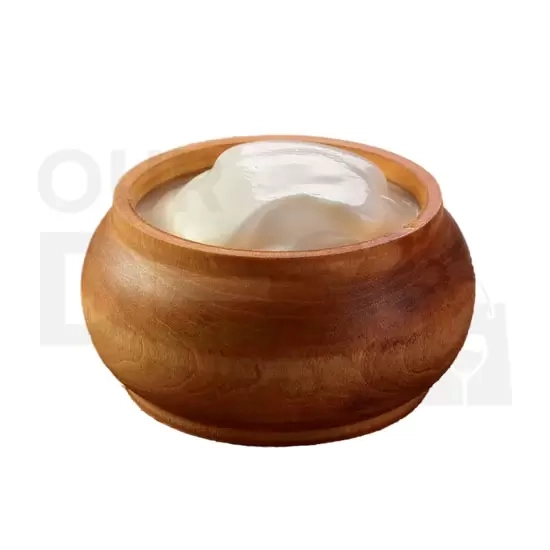 BENGAL KING CURD: 28.2 OZ