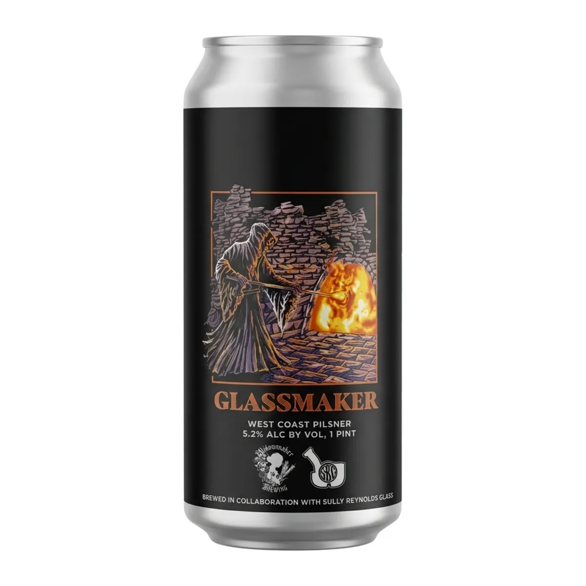 GLASSMAKER