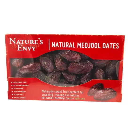 Nature's Envy Dated 2lb