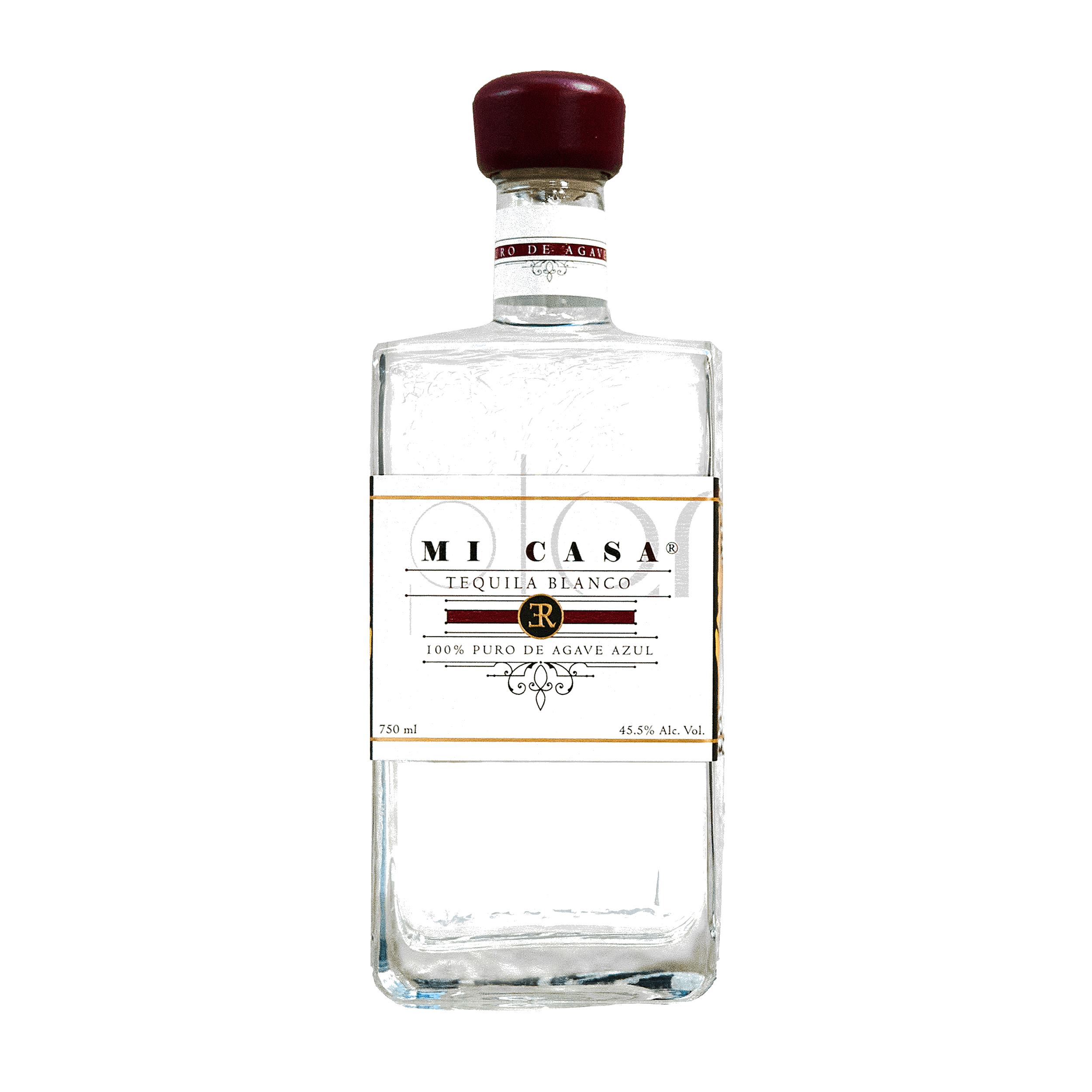 Blanco Tequila