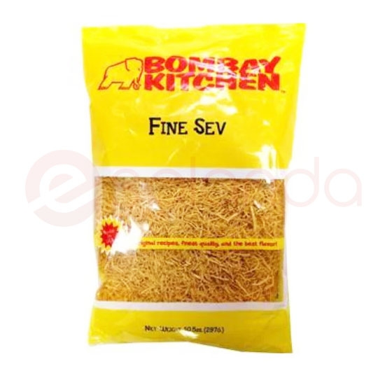 BOMBAY KITCHEN FINE SEV :9OZ