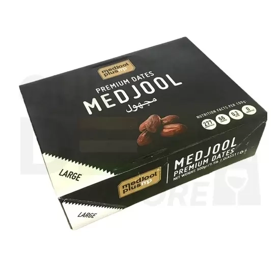 Medjool Date Plus Jumbop