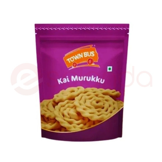 TOWN BUS KAI MURUKU: 340G