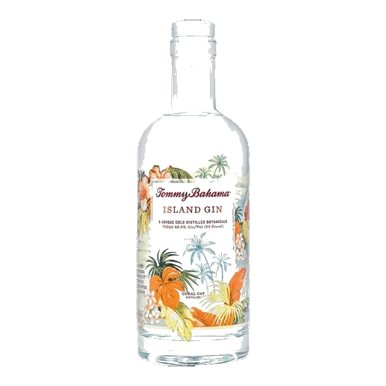 Island Gin