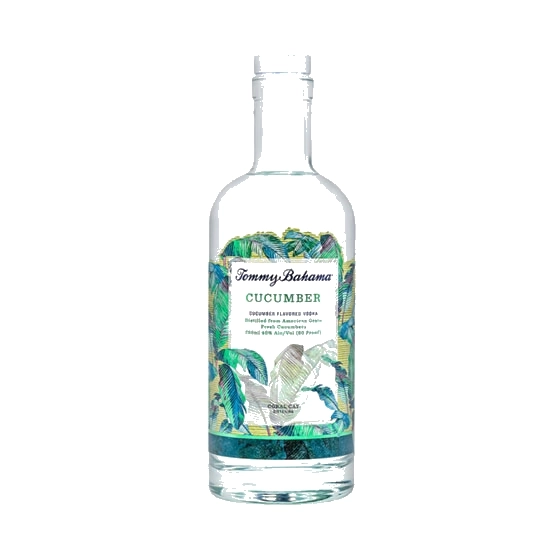 Cucumber Vodka