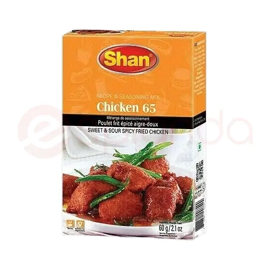Chicken 65