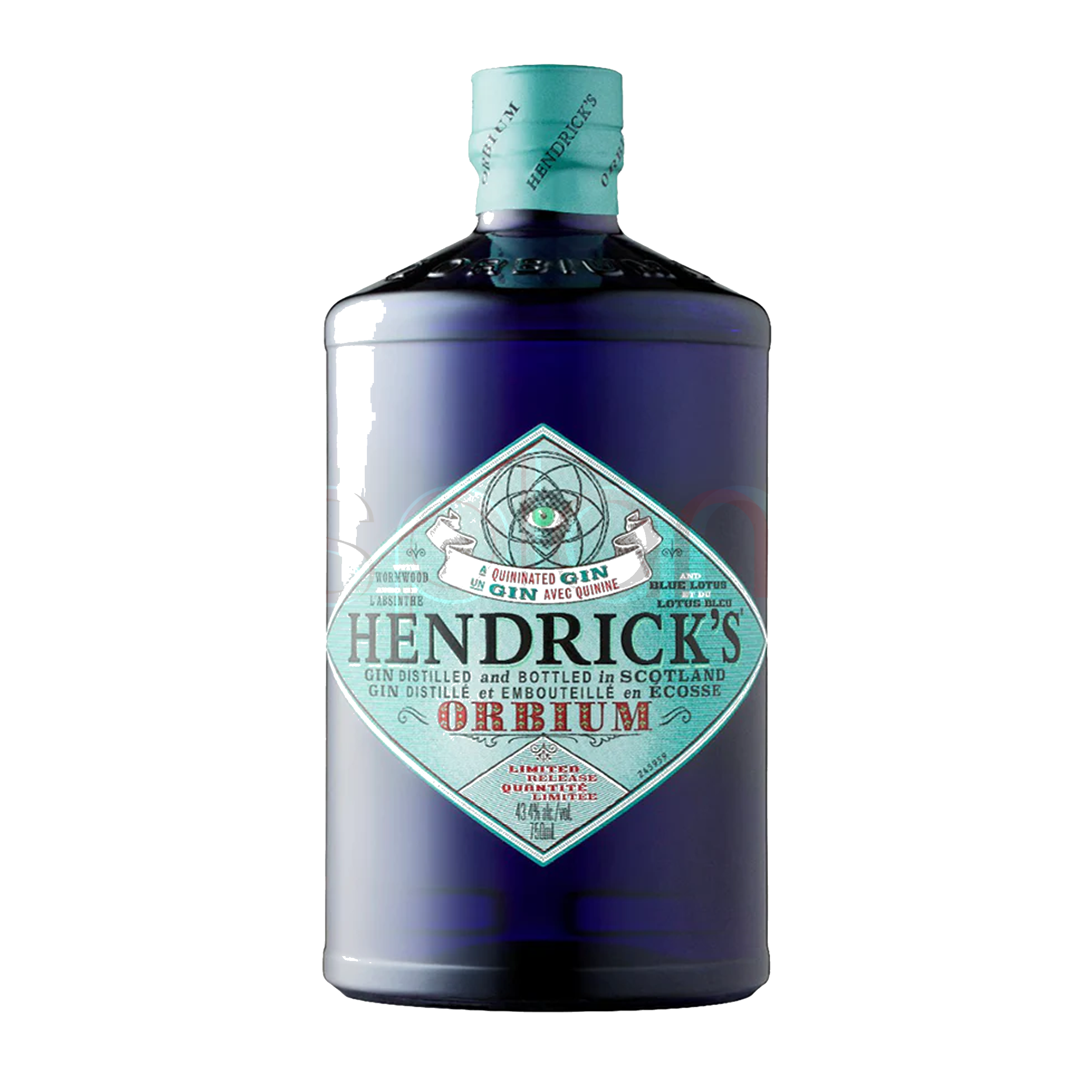 Orbium Gin