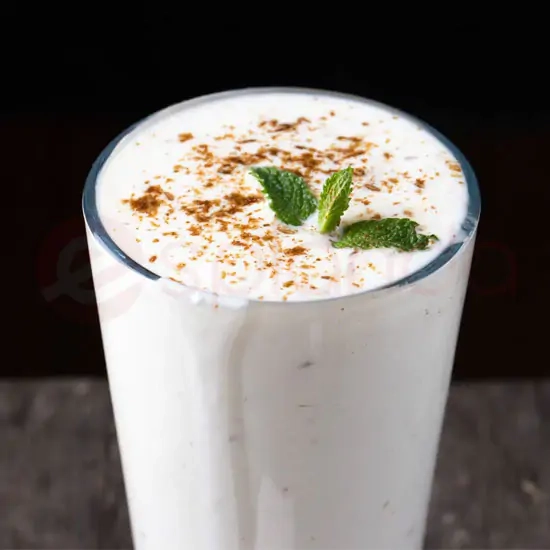 Salty Lassi (1 Gallon)