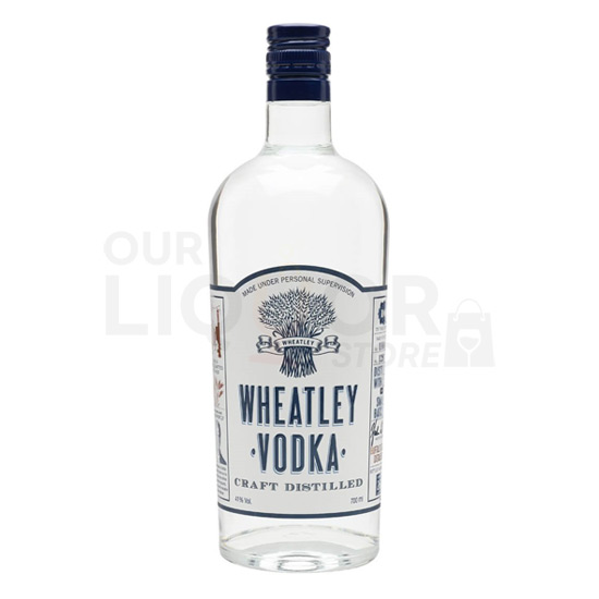 Vodka