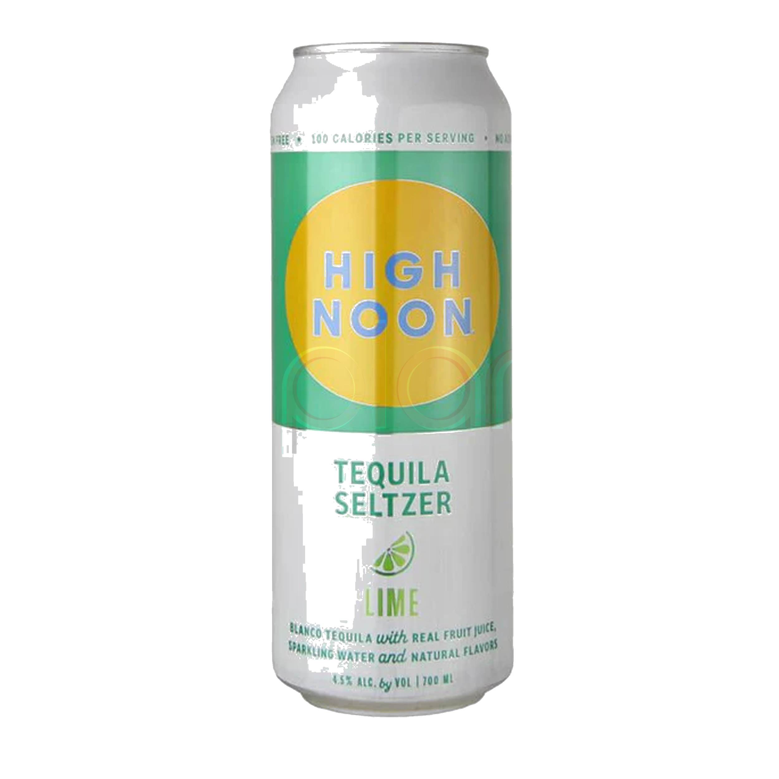 Tequila Seltzer Lime