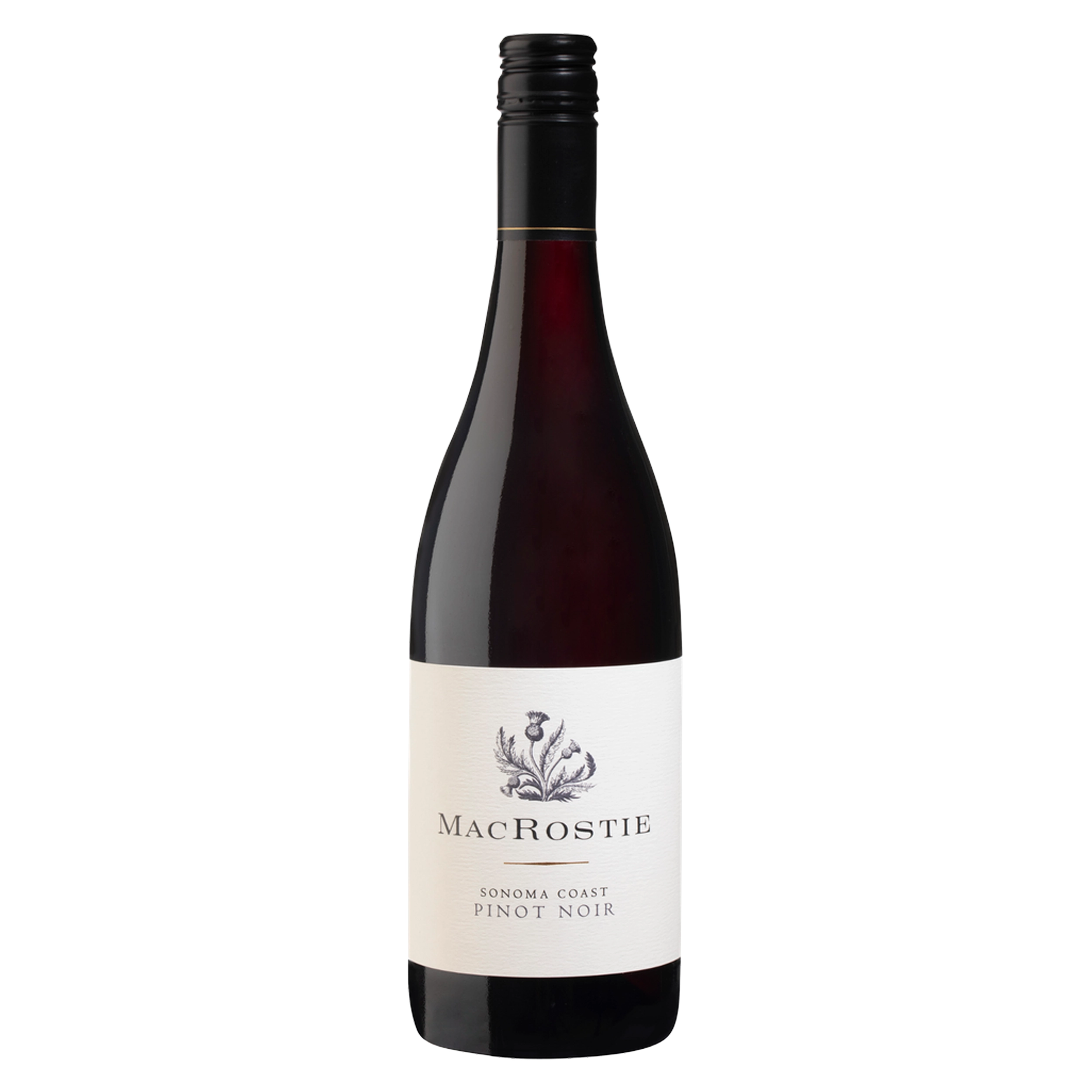 SONOMA COAST PINOT NOIR