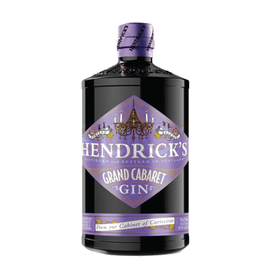 Grand Cabaret Gin