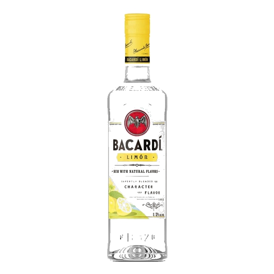 Limon Rum