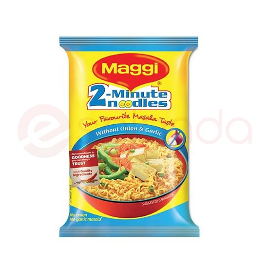 MAGGI NO ONION & GARLIC:70G