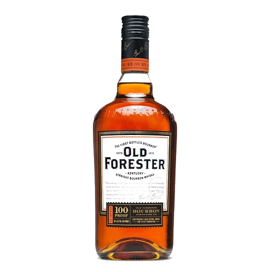 100 Proof Bourbon
