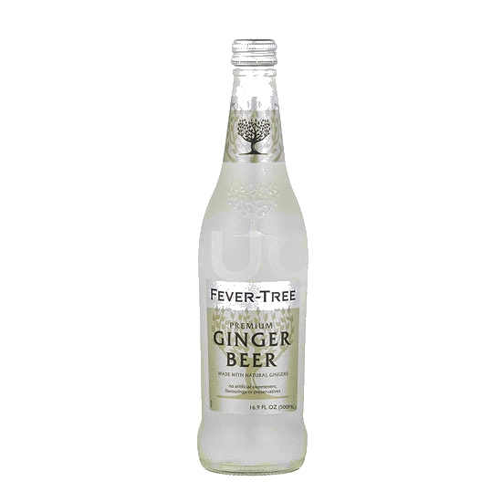 Premium Ginger Beer