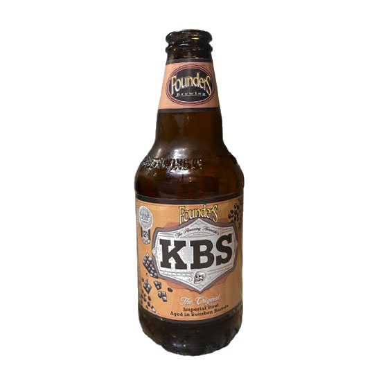 Kentucky Breakfast Stout