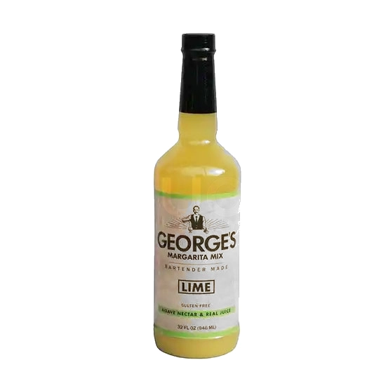 Lime Margarita Mix