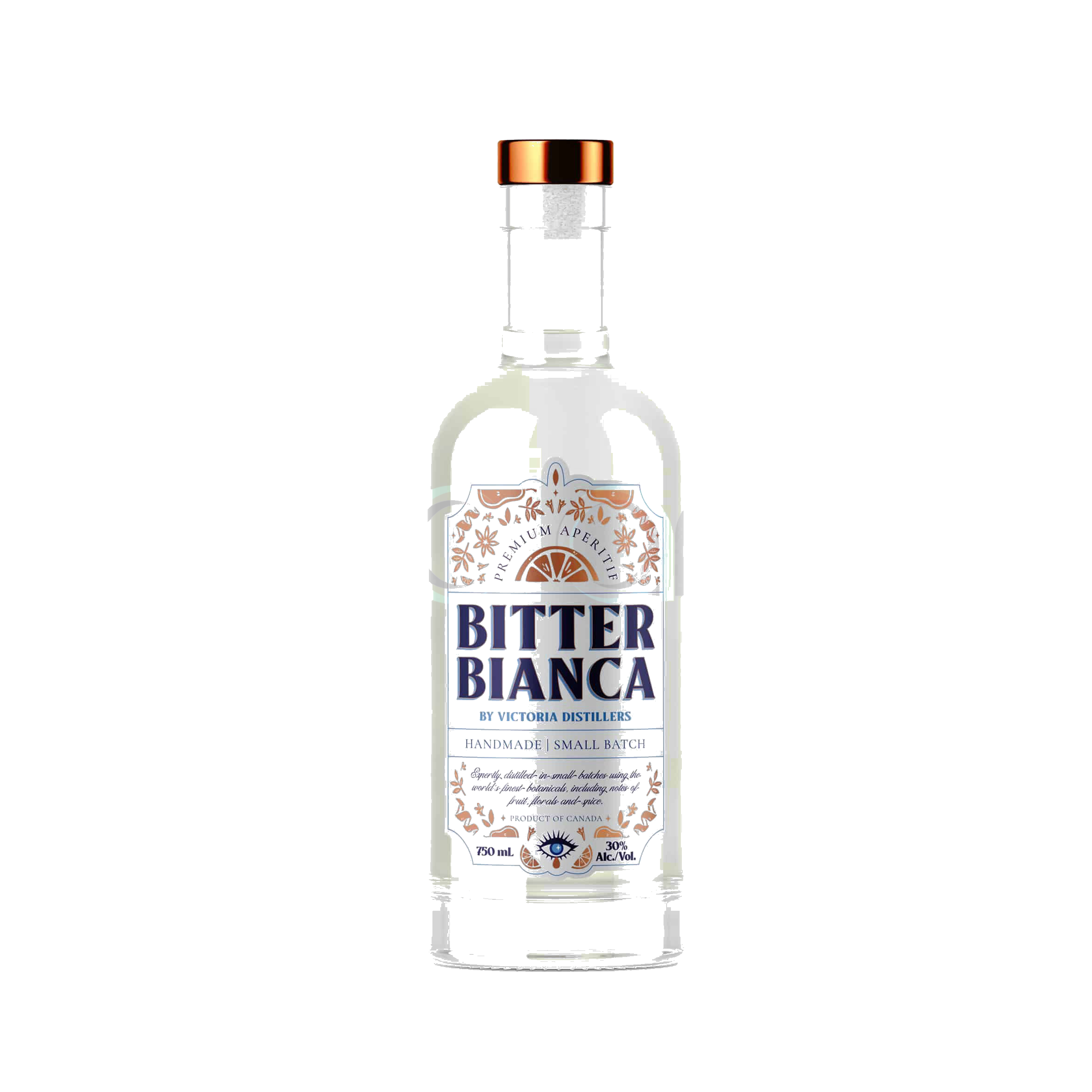 Bitter Biance