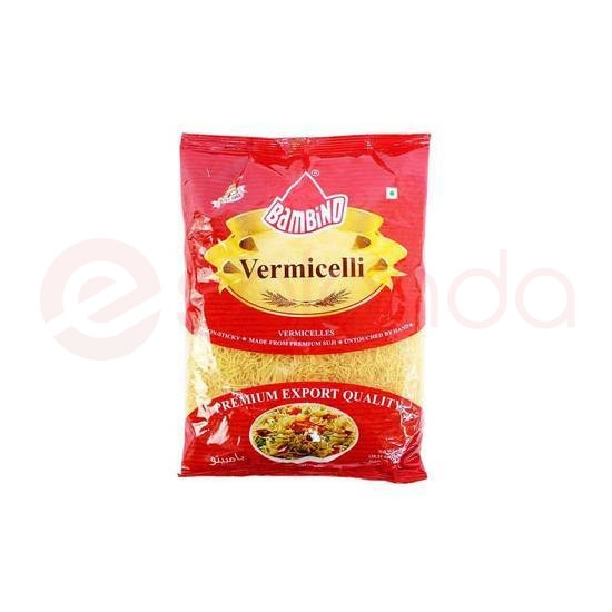 BAMBINO VERMICELLI : 350GM