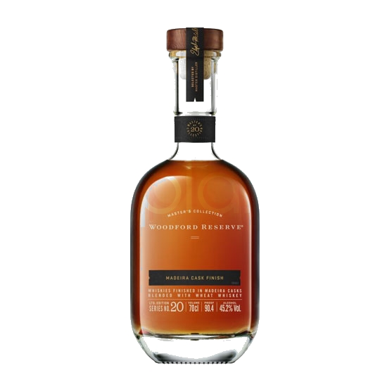 Madeira Cask