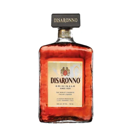Disaronno Amaretto Liquers, 750 ML