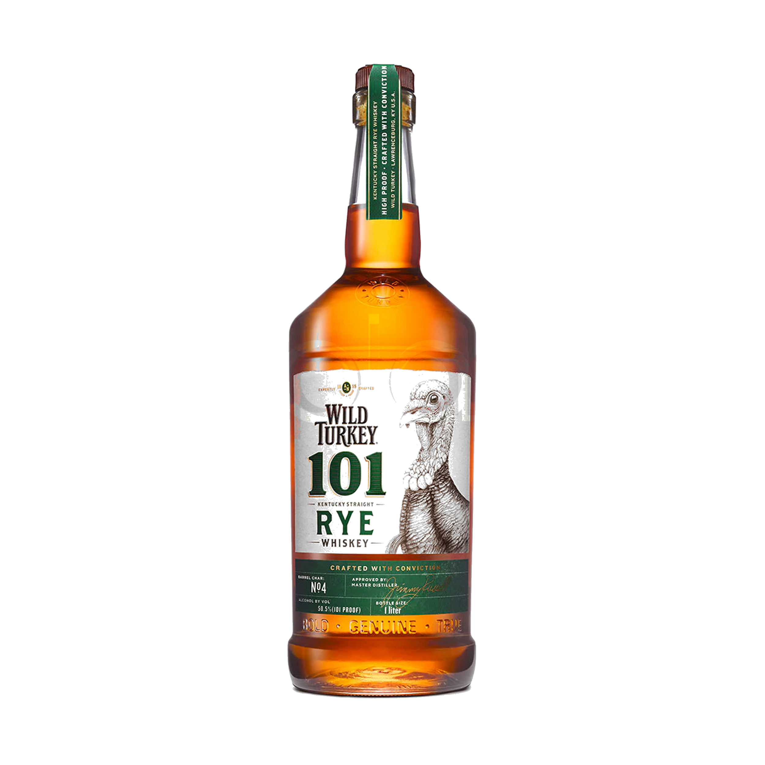101 RYE