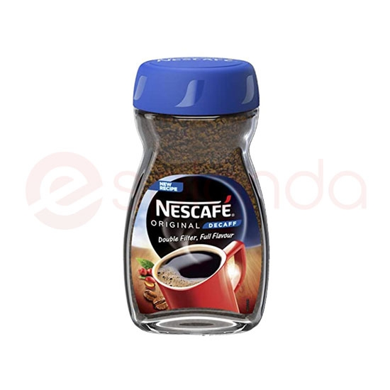 NESCAFE ORIGINAL DECAF: 95G