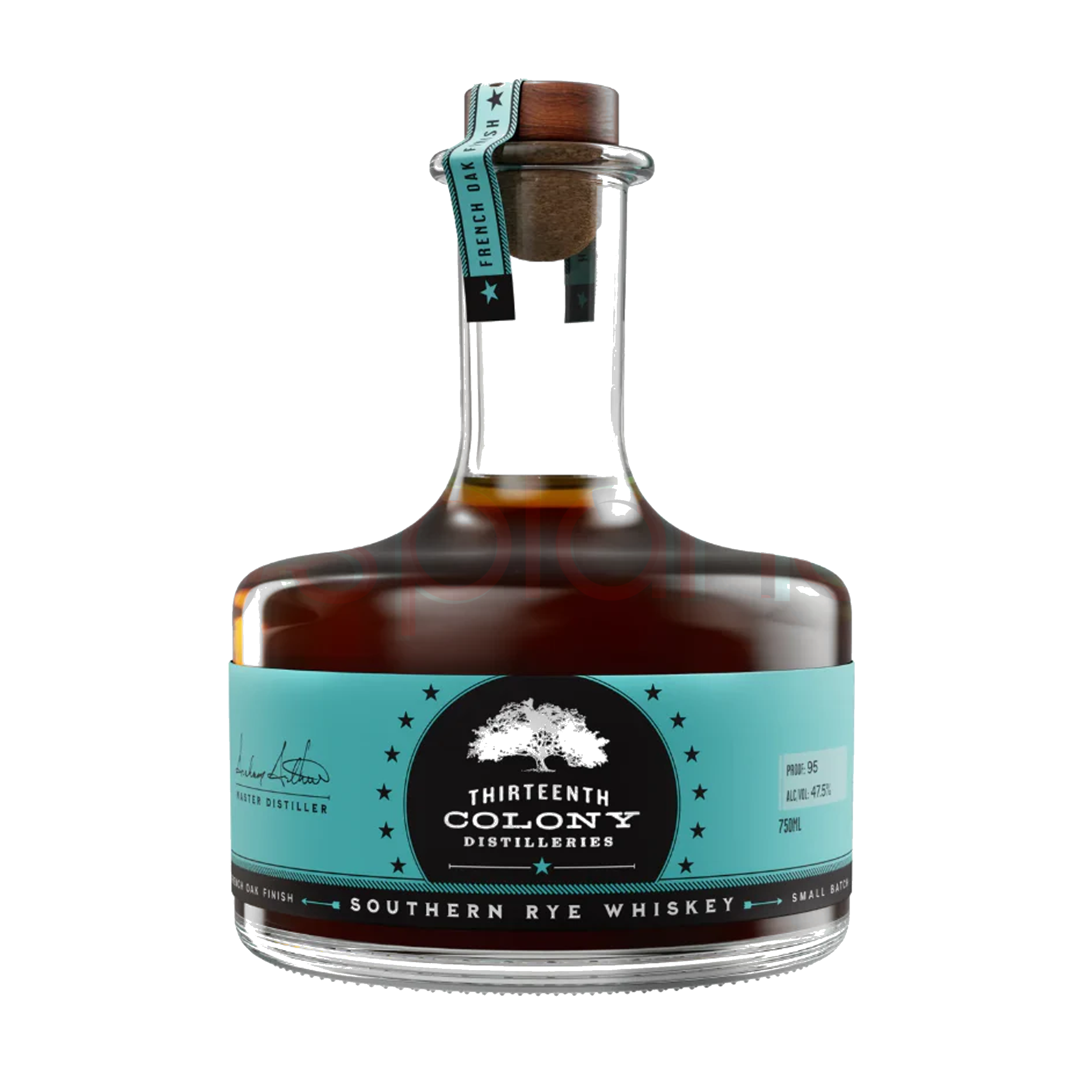 Maple Rye