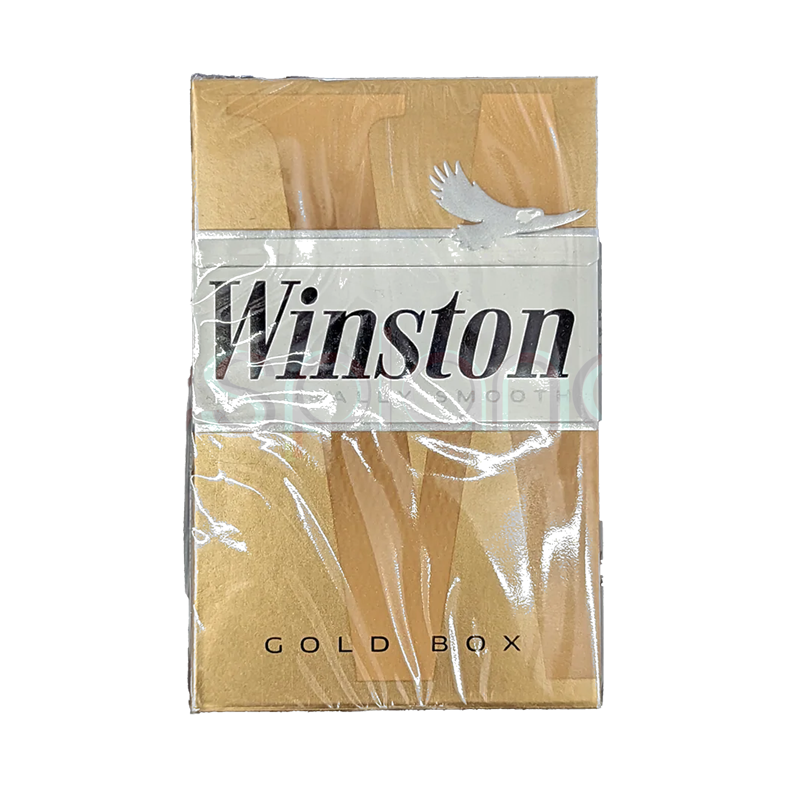 Gold Box