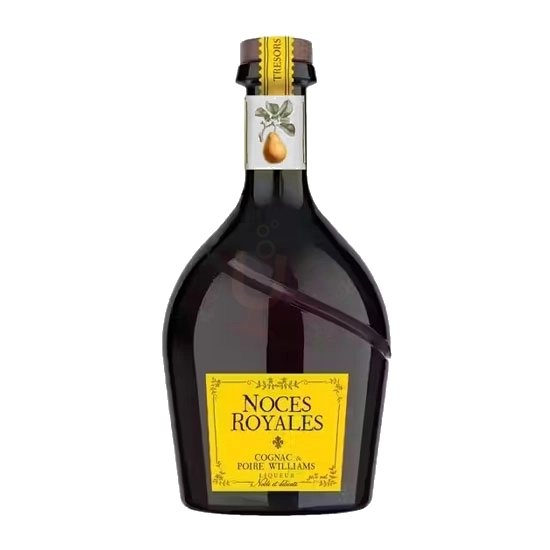Noces Royales Cognac