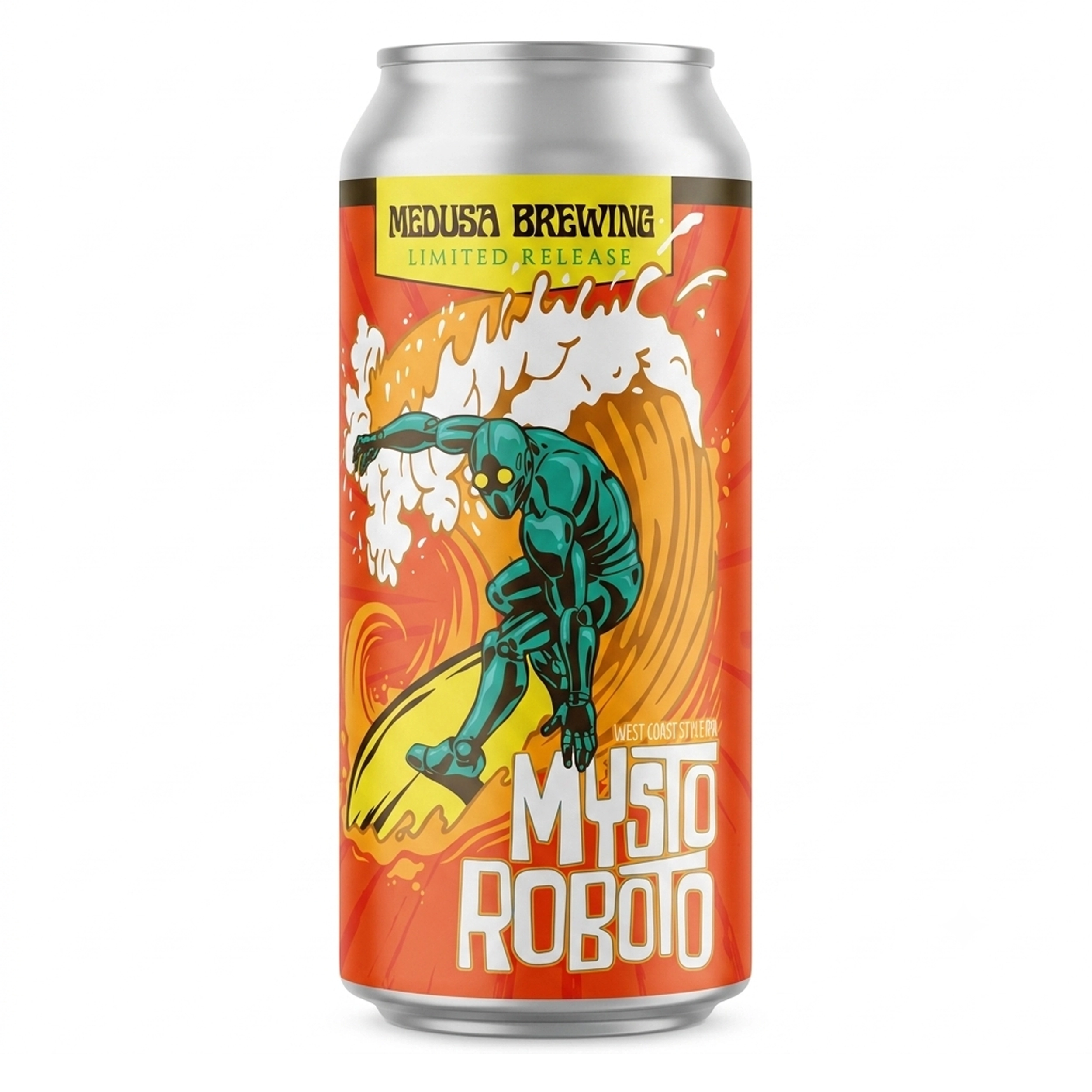 MYSTO ROBOTO MYSTO ROBOTO