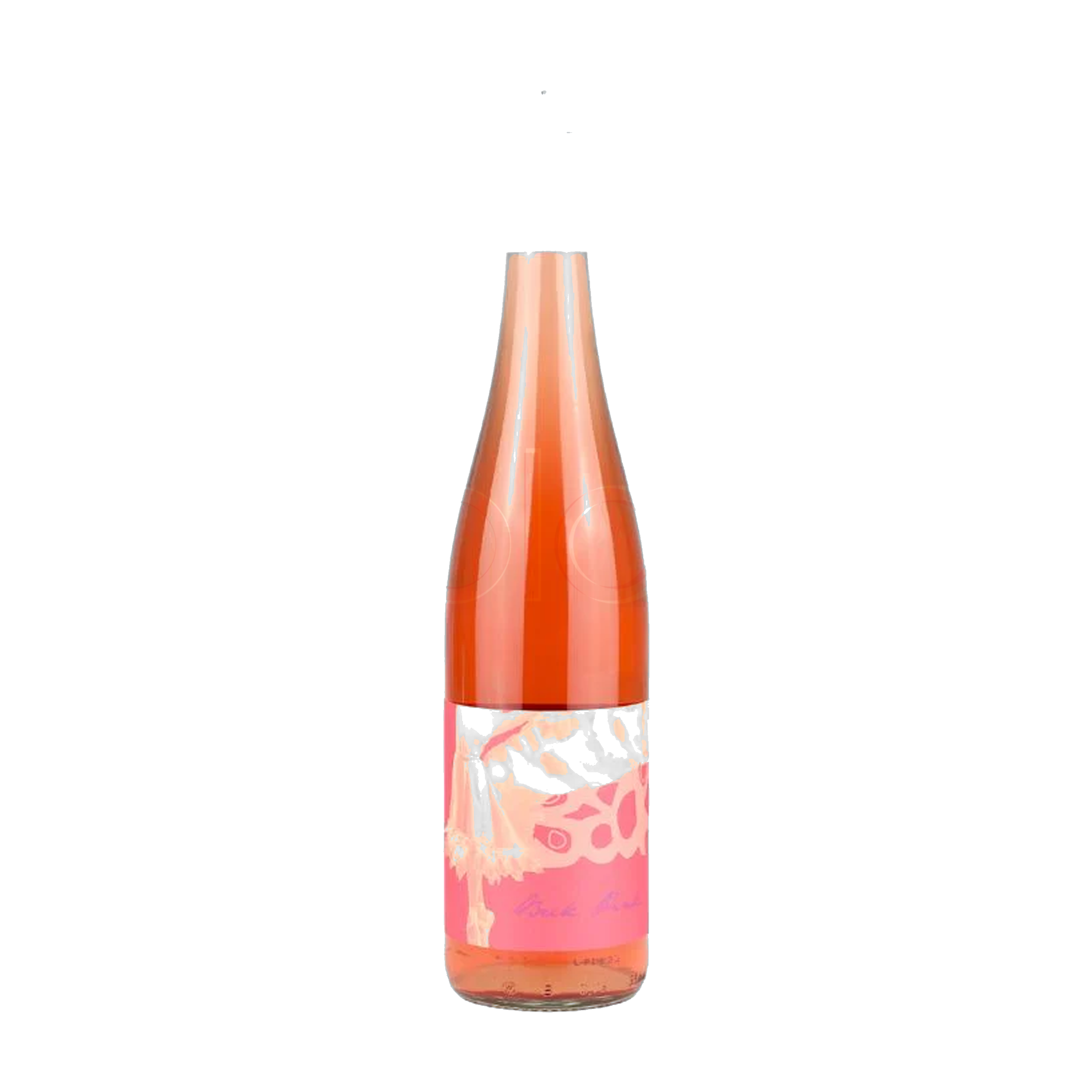 BECK PINK