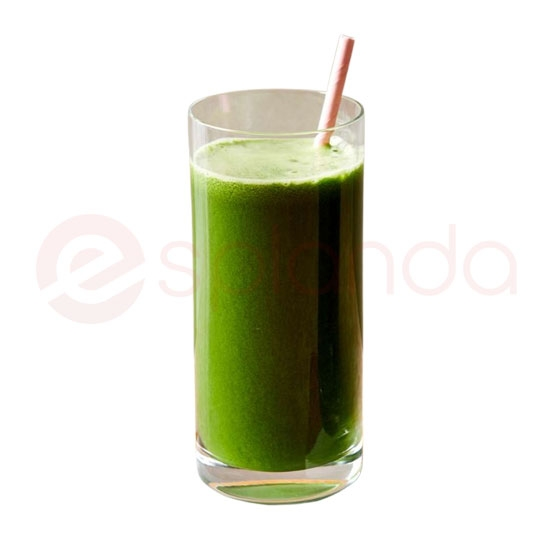 ORGANIC GREEN MIX JUICE:946ML