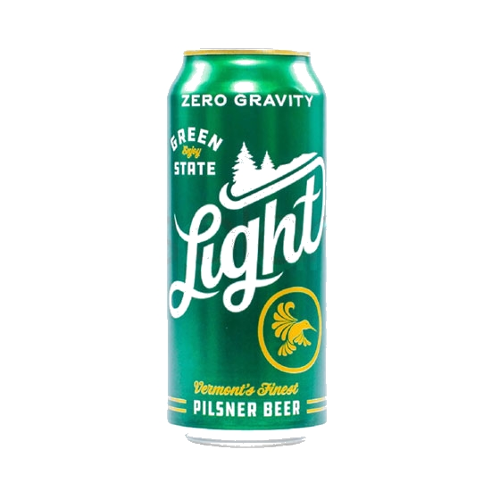 Green State Light