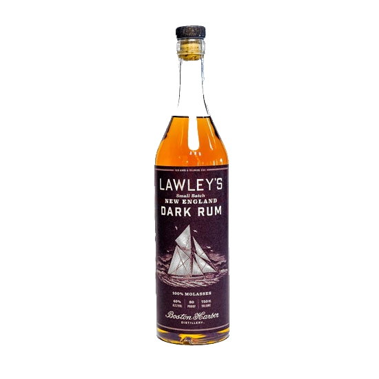 Dark Rum