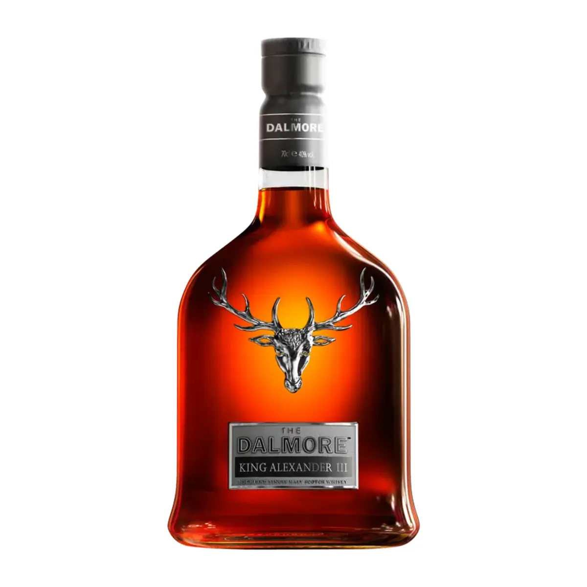 15 YEAR SCOTCH