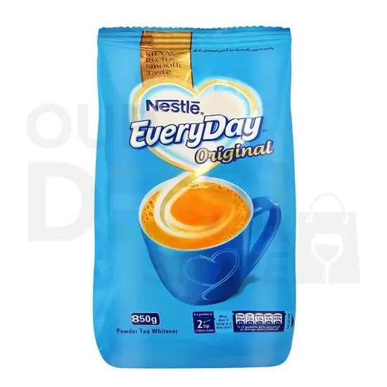 Nestle Everyday : 850gm