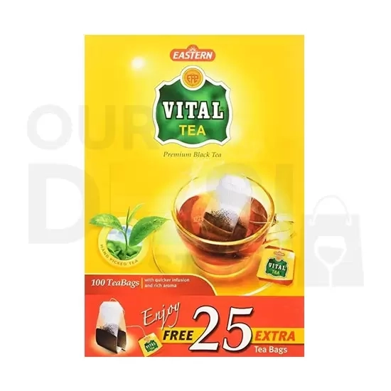 Eastern Vital Tea : 3lb
