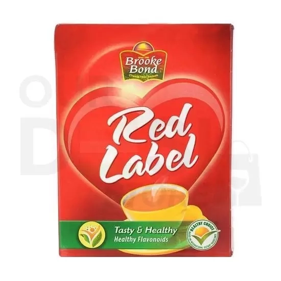 Brooke Bond Red Labal : 1.8kg