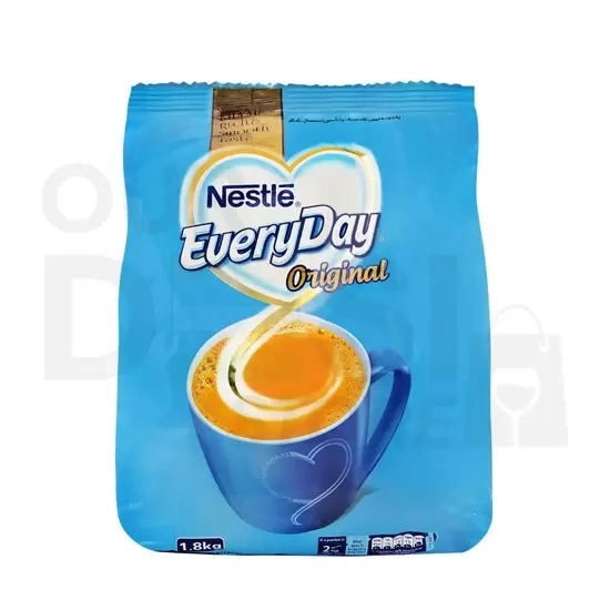 Nestle Everyday Original : 1.8