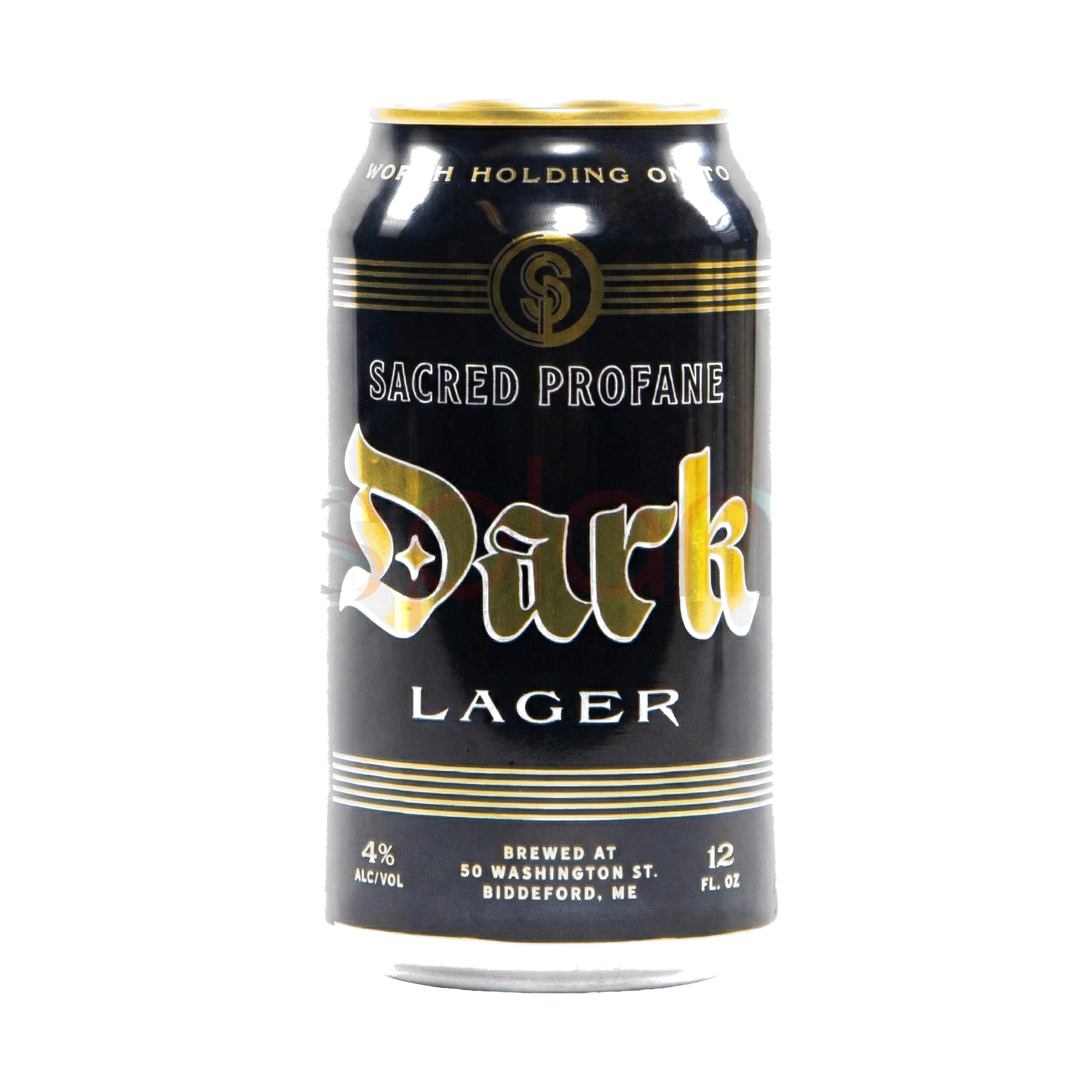 Dark Lager