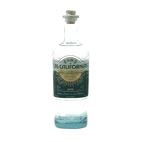 Nativo Gin