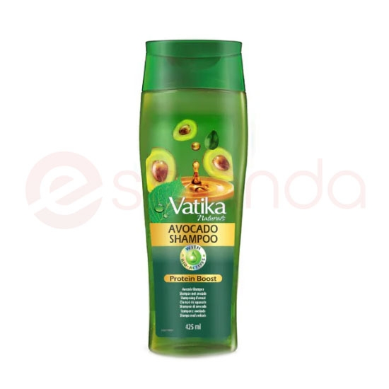 VATIKA AVOCADO SHAMPOO:425ML