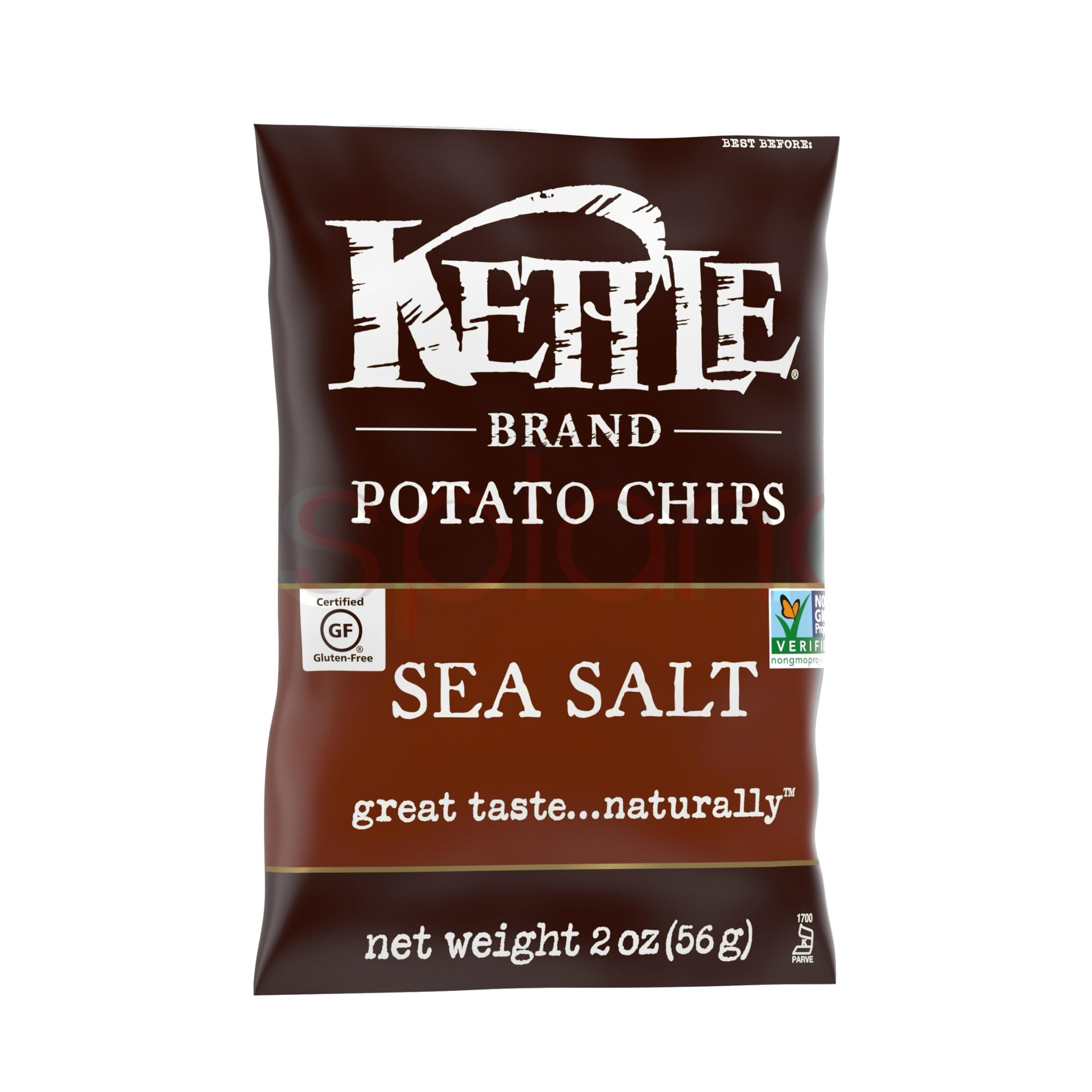 Sea Salt Chips