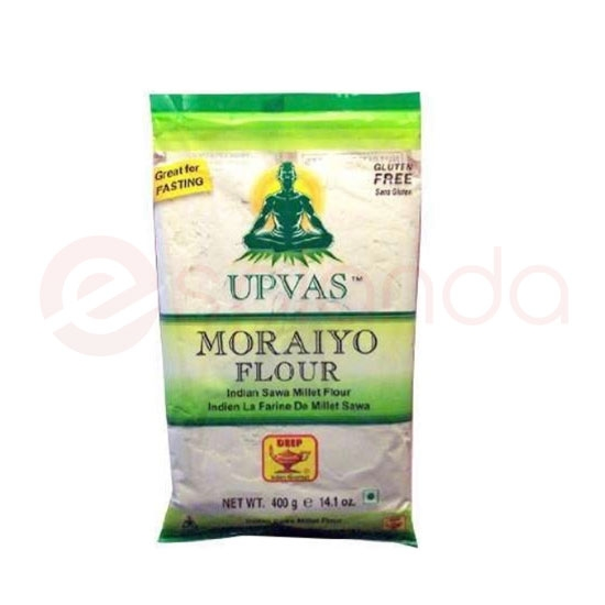 DEEP UPVAS MORAIYO : 400GM